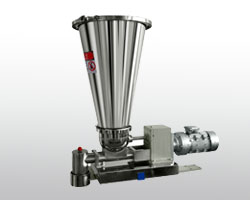 gravimetric-feeder