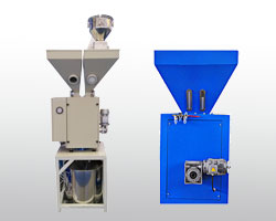 Multi-component Loss In Weight Feeder Multi-component Loss In Weight Feeder