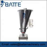 The new direction of gravimetric feeder