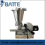 Gravimetric feeders