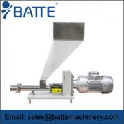 Volumetric Screw Feeder