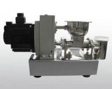 Automatic gravimetric feeding system 